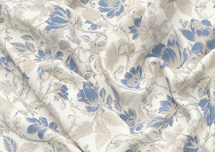 Maggies, Jasper - Twist&Fit Roman Blind - Image 4